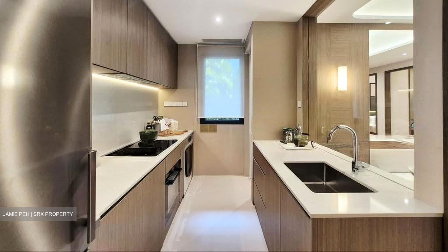 Jalan Merah Saga (D10), Condominium #616986781